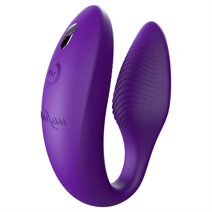 WE-VIBE SYNC 2 - MAUVE FONCÉ