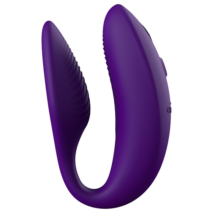 WE-VIBE SYNC 2 - MAUVE FONCÉ