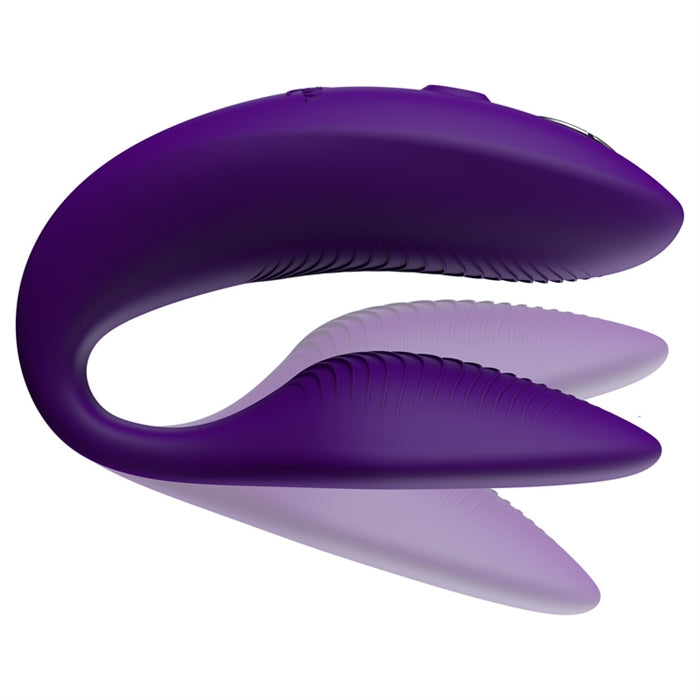 WE-VIBE SYNC 2 - MAUVE FONCÉ