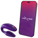 WE-VIBE SYNC 2 - MAUVE FONCÉ