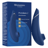 PREMIUM2 - BLEUET - WOMANIZER
