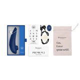 PREMIUM2 - BLEUET - WOMANIZER