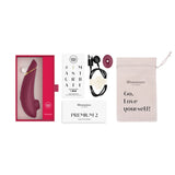 PREMIUM2- ROUGE - WOMANIZER