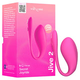 JIVE 2 - ROSE - WE-VIBE