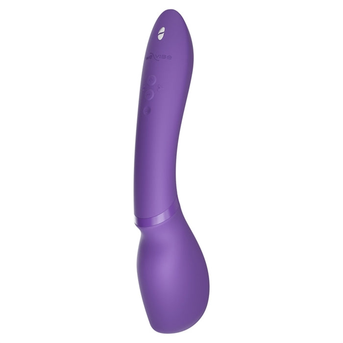 WAND 2 - MAUVE - WE-VIBE