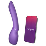 WAND 2 - MAUVE - WE-VIBE