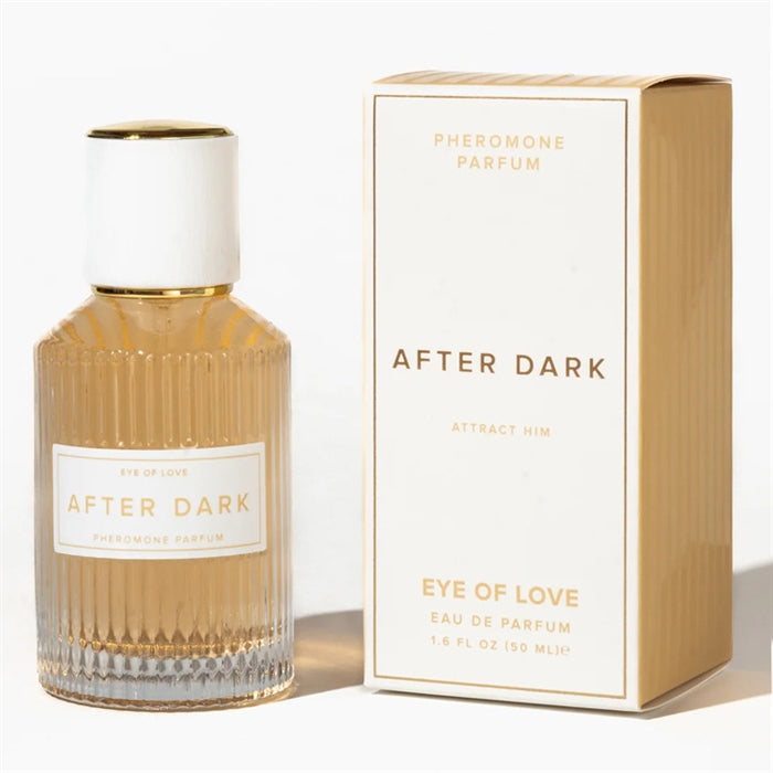 EOL 50ML DX FEMALE AFTER DARK