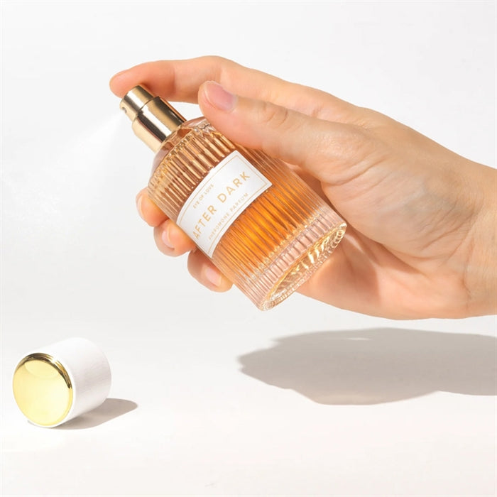 EOL 50ML DX FEMALE AFTER DARK