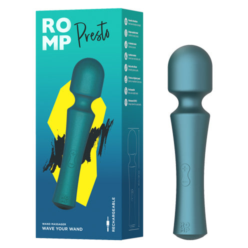 ROMP PRESTO