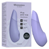 WOMANIZER ENHANCE LILAS