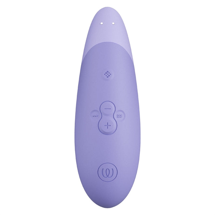 WOMANIZER ENHANCE LILAS