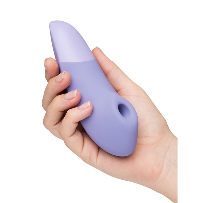 WOMANIZER ENHANCE LILAS
