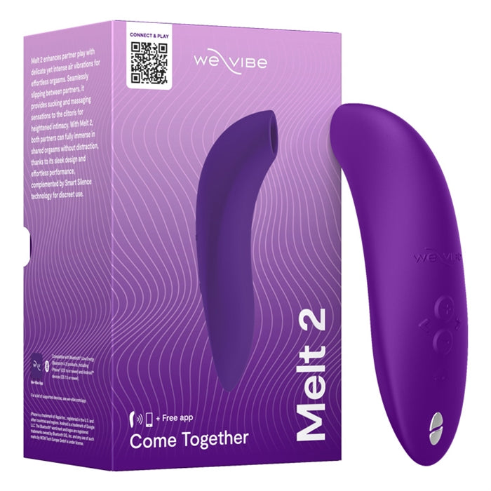MELT 2 - MAUVE - WE-VIBE