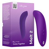 MELT 2 - MAUVE - WE-VIBE