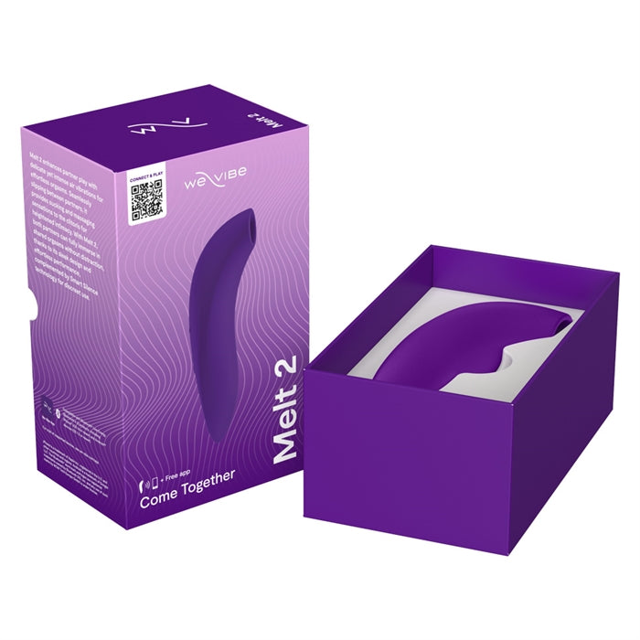 MELT 2 - MAUVE - WE-VIBE