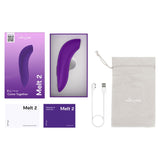 MELT 2 - MAUVE - WE-VIBE