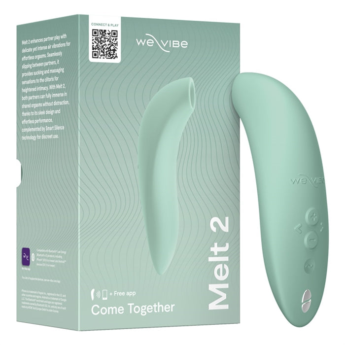 MELT 2 - SAGE - WE-VIBE