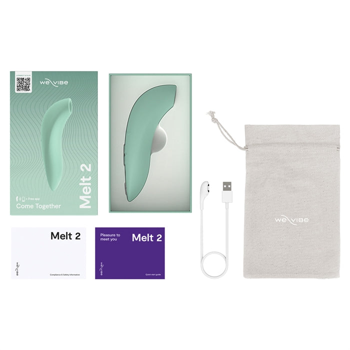 MELT 2 - SAGE - WE-VIBE