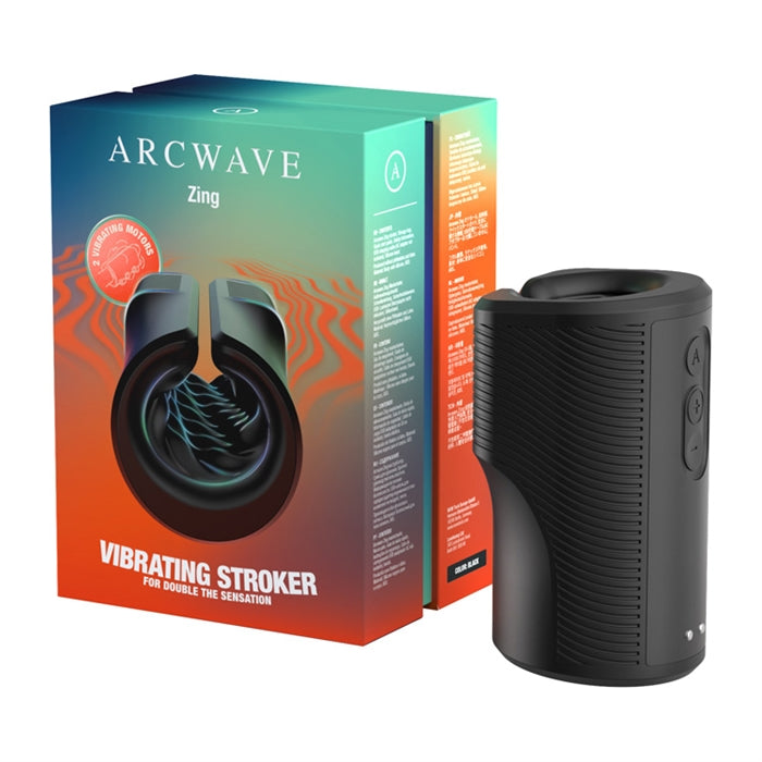 ARCWAVE ZING