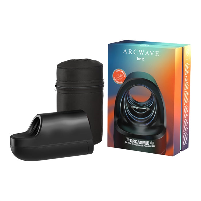 ARWAVE ION 2