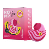 ROMP SPIN