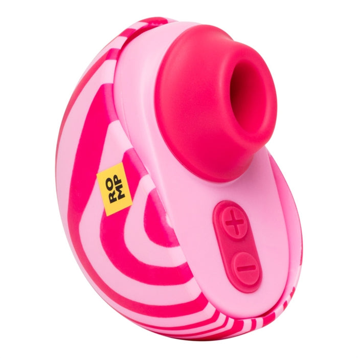ROMP SPIN