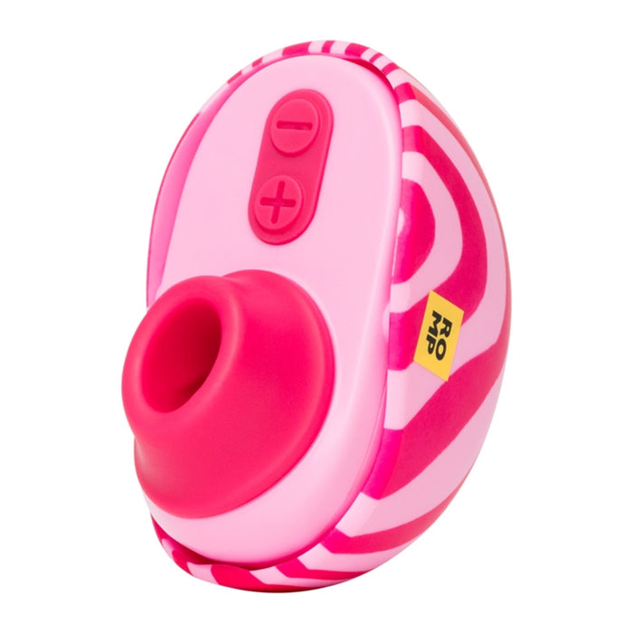 ROMP SPIN