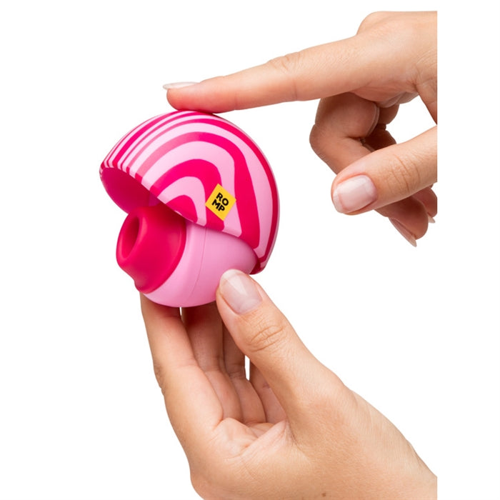 ROMP SPIN