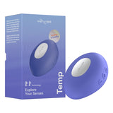 WE-VIBE TEMP BLEU LAVANDE