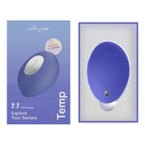 WE-VIBE TEMP BLEU LAVANDE