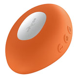 WE-VIBE TEMP TANGERINE