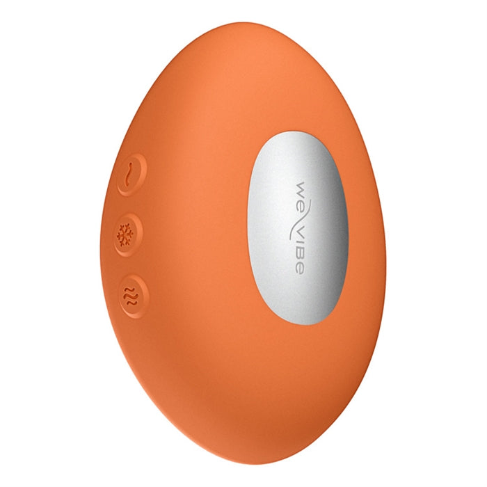 WE-VIBE TEMP TANGERINE