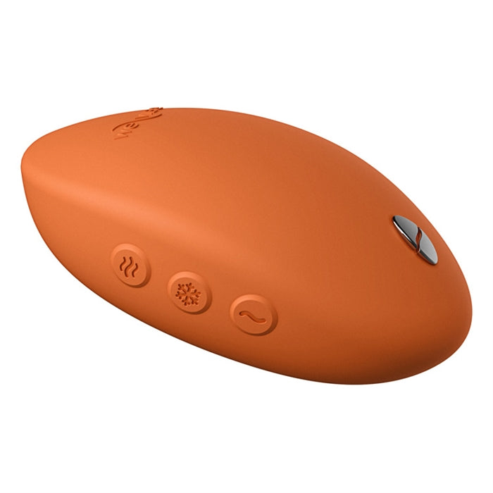 WE-VIBE TEMP TANGERINE