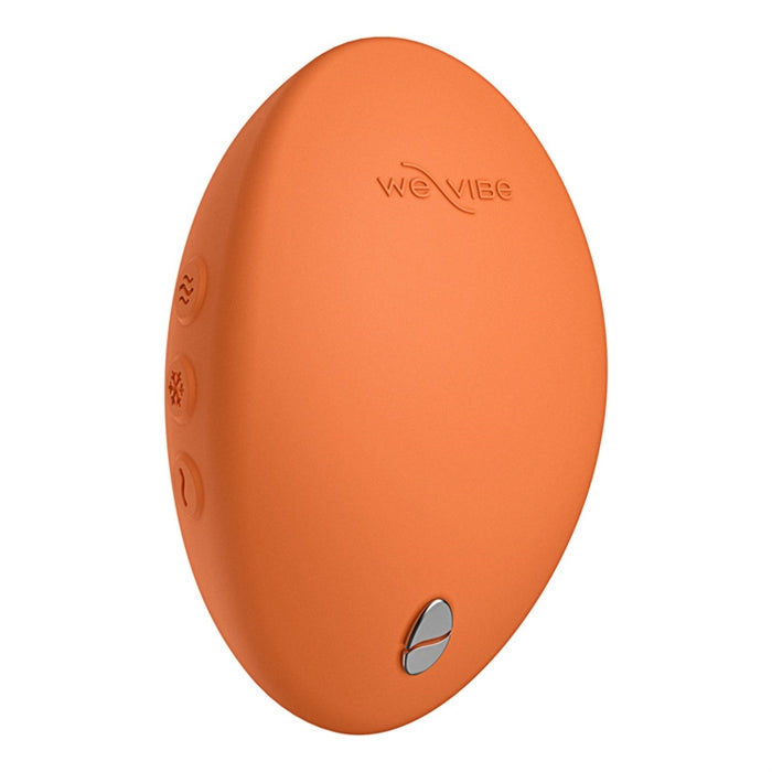 WE-VIBE TEMP TANGERINE