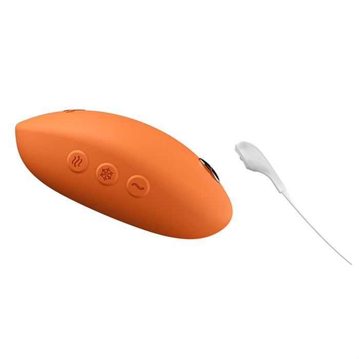 WE-VIBE TEMP TANGERINE