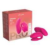 CHORUS PRO ROSE ÉLECTRIQUE