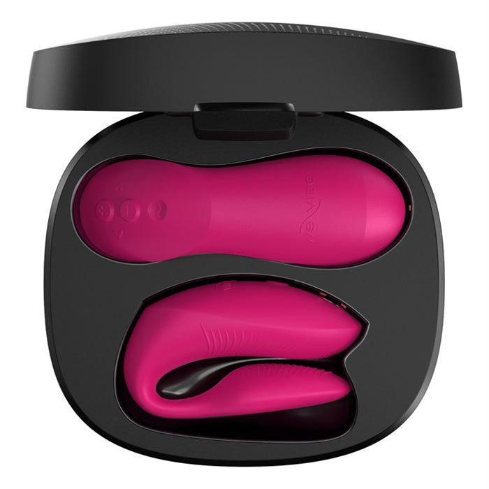 CHORUS PRO ROSE ÉLECTRIQUE