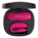 CHORUS PRO ROSE ÉLECTRIQUE
