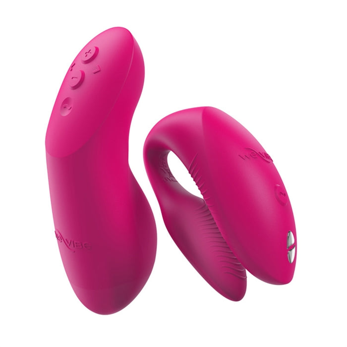 CHORUS PRO ROSE ÉLECTRIQUE