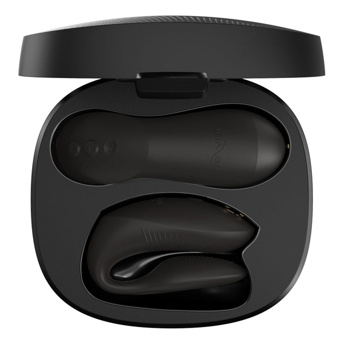 CHORUS PRO SATIN NOIR