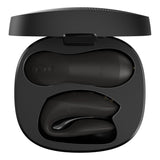 CHORUS PRO SATIN NOIR