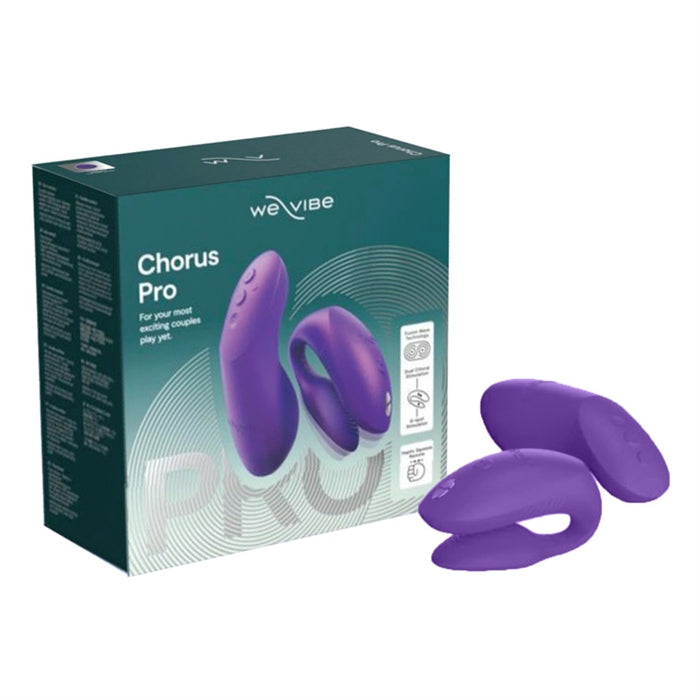 CHORUS PRO FUTURE DUSK MAUVE