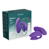CHORUS PRO FUTURE DUSK MAUVE