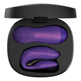 CHORUS PRO FUTURE DUSK MAUVE