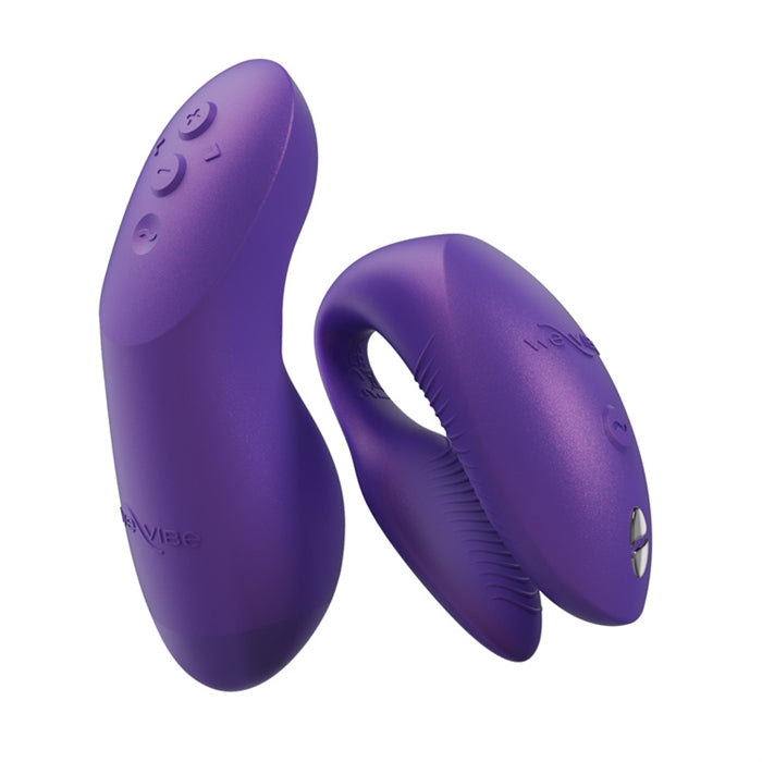 CHORUS PRO FUTURE DUSK MAUVE
