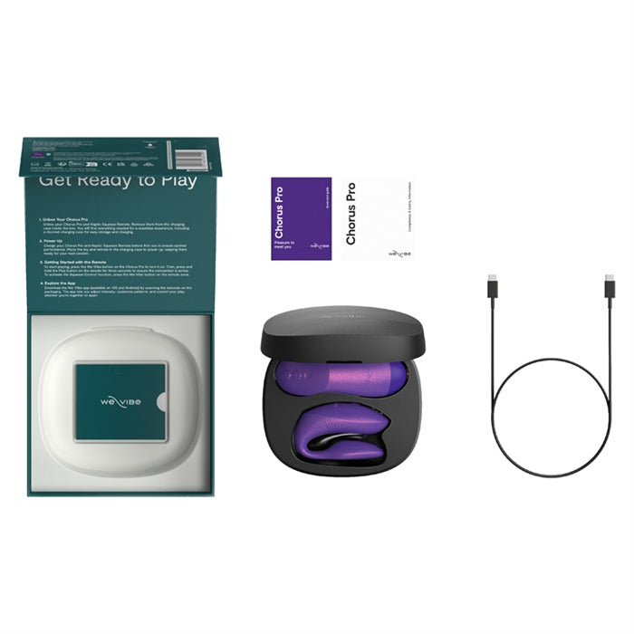 CHORUS PRO FUTURE DUSK MAUVE