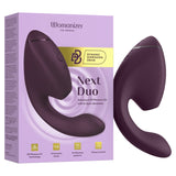 WOMANIZER Next Duo 2 MAUVE
