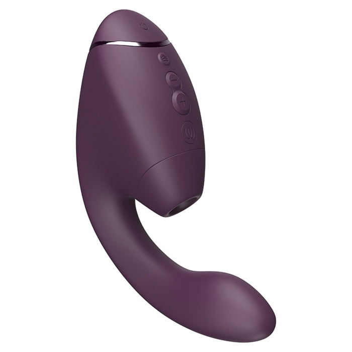 WOMANIZER Next Duo 2 MAUVE
