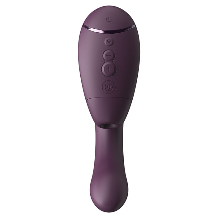 WOMANIZER Next Duo 2 MAUVE