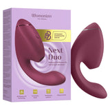 WOMANIZER Next Duo 2 ROSE DUSTY